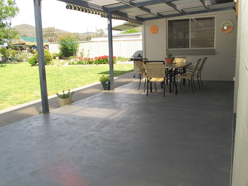 58 Macquarie Drive, Mudgee NSW 2850