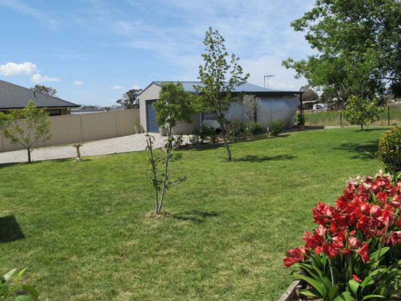 58 Macquarie Drive, Mudgee NSW 2850