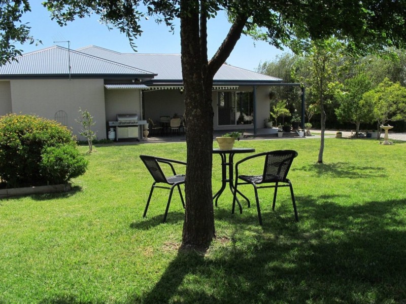 58 Macquarie Drive, Mudgee NSW 2850