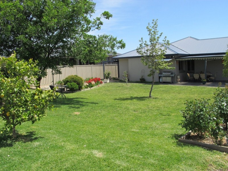 58 Macquarie Drive, Mudgee NSW 2850