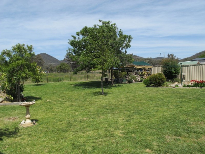 58 Macquarie Drive, Mudgee NSW 2850