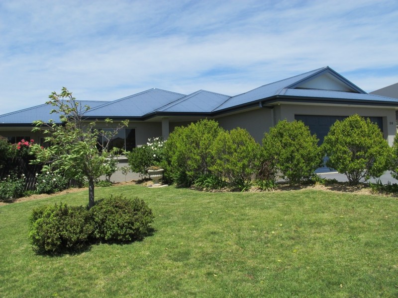 58 Macquarie Drive, Mudgee NSW 2850