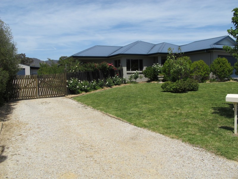 58 Macquarie Drive, Mudgee NSW 2850