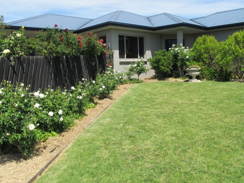 58 Macquarie Drive, Mudgee NSW 2850