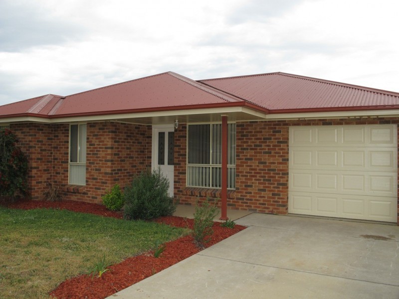 Mudgee NSW 2850