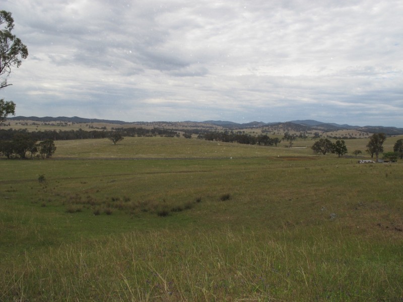 Lot 233 Wollar Road, Mudgee NSW 2850