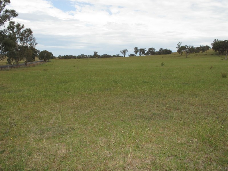 Lot 233 Wollar Road, Mudgee NSW 2850