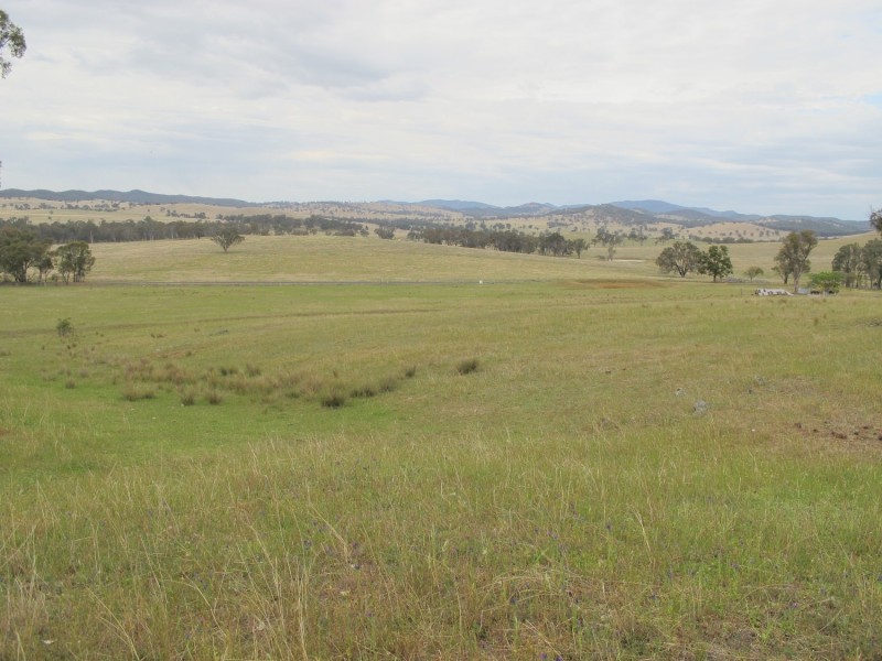 Lot 233 Wollar Road, Mudgee NSW 2850