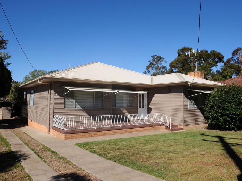 156 Market Street, Mudgee NSW 2850