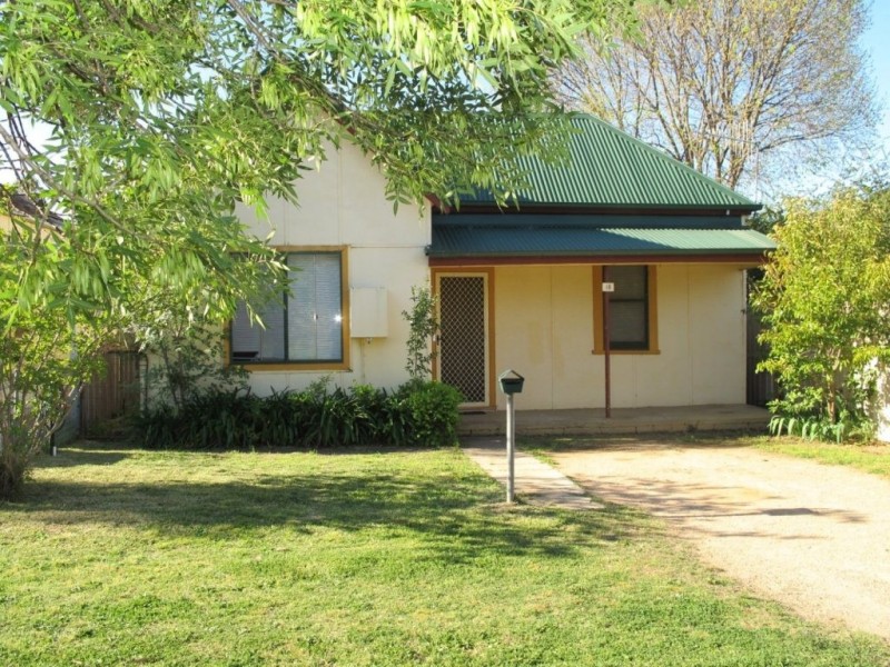 18 Inglis Street, Mudgee NSW 2850
