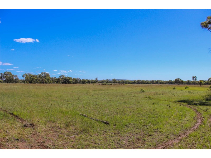 81 King Johns Lane, Mudgee NSW 2850