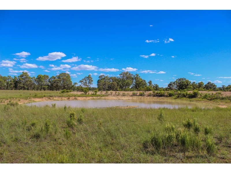 81 King Johns Lane, Mudgee NSW 2850