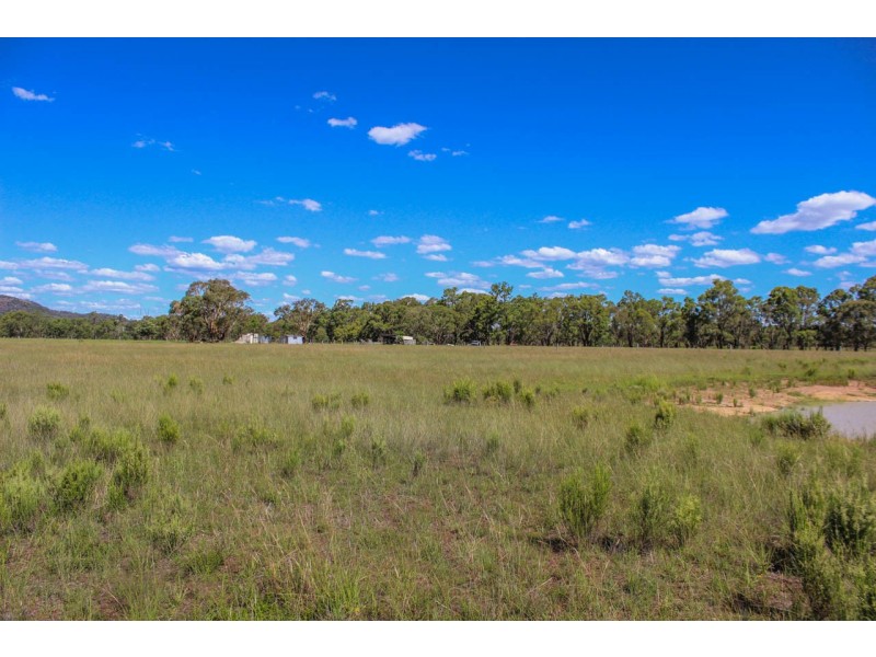 81 King Johns Lane, Mudgee NSW 2850