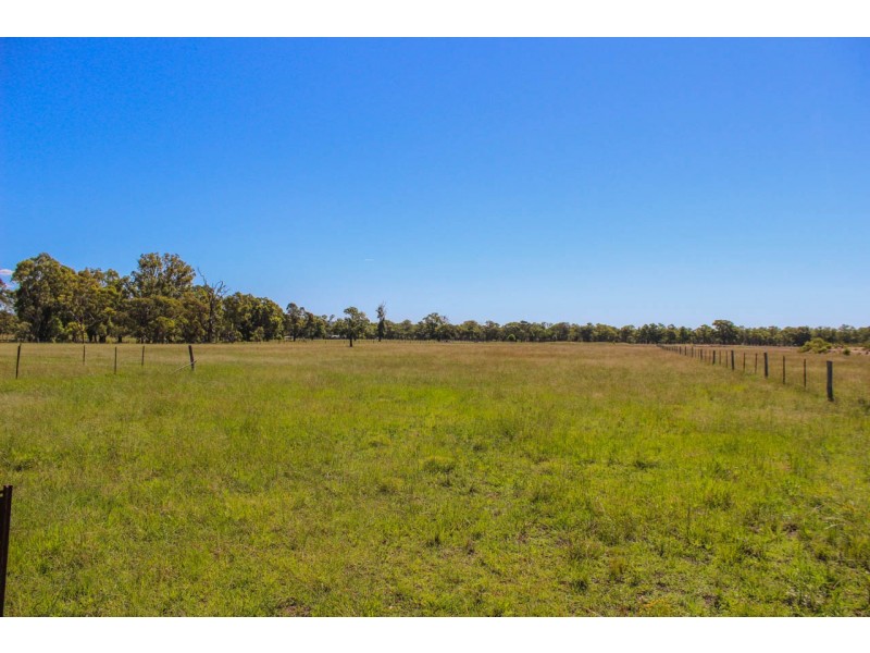 81 King Johns Lane, Mudgee NSW 2850