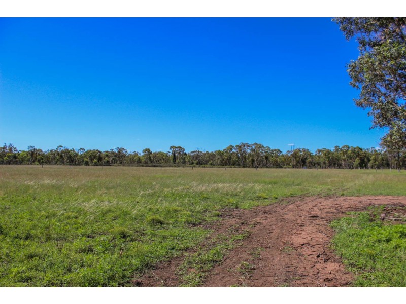 81 King Johns Lane, Mudgee NSW 2850