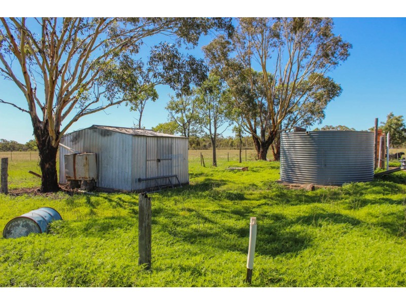 81 King Johns Lane, Mudgee NSW 2850
