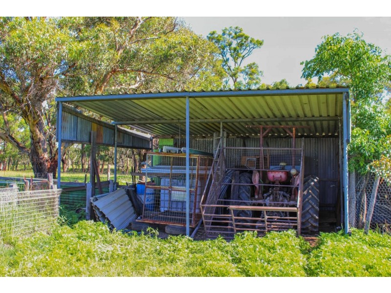 81 King Johns Lane, Mudgee NSW 2850