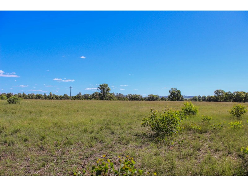 81 King Johns Lane, Mudgee NSW 2850