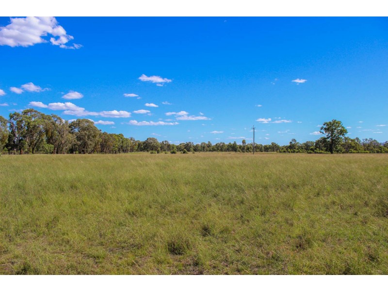 81 King Johns Lane, Mudgee NSW 2850