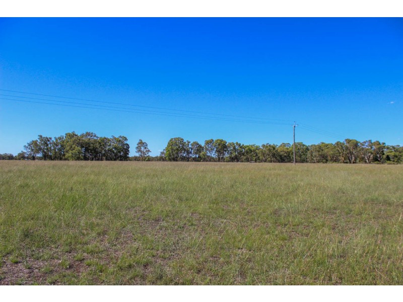 81 King Johns Lane, Mudgee NSW 2850