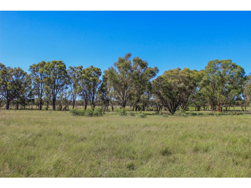 81 King Johns Lane, Mudgee NSW 2850