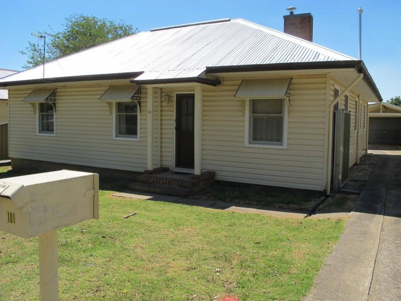 101 Lewis Street, Mudgee NSW 2850