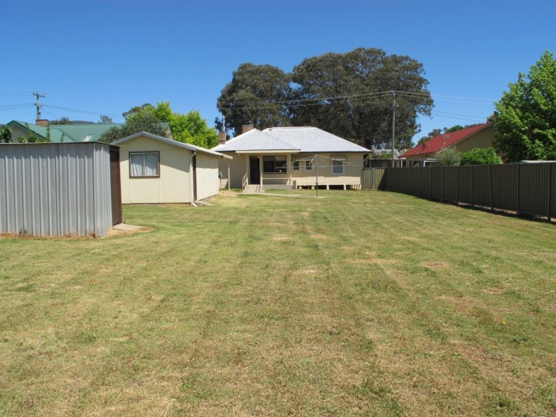 101 Lewis Street, Mudgee NSW 2850