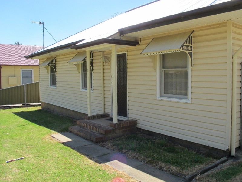 101 Lewis Street, Mudgee NSW 2850