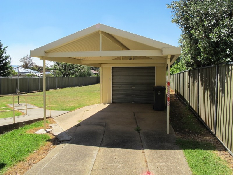 101 Lewis Street, Mudgee NSW 2850