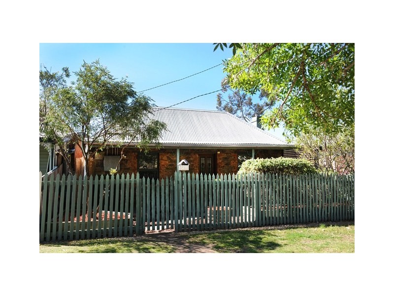 28 Inglis Street, Mudgee NSW 2850