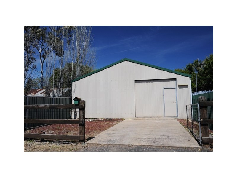 28 Inglis Street, Mudgee NSW 2850