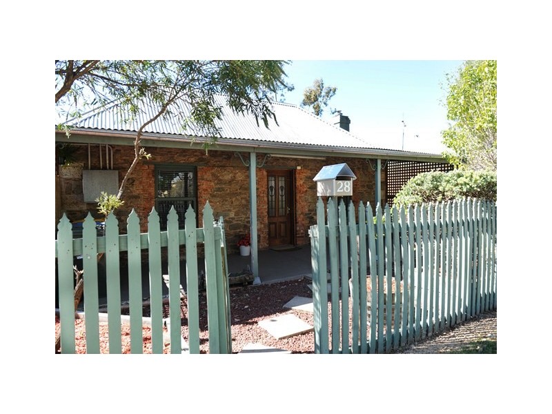 28 Inglis Street, Mudgee NSW 2850