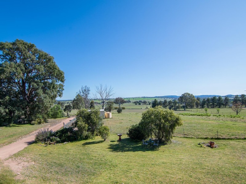 159 Frog Rock Road, Mudgee NSW 2850
