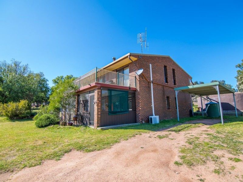 159 Frog Rock Road, Mudgee NSW 2850
