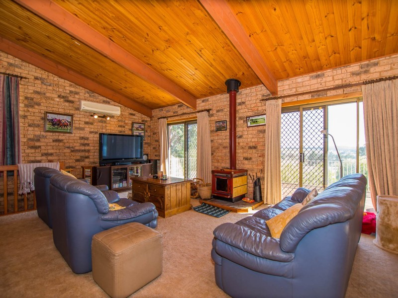 159 Frog Rock Road, Mudgee NSW 2850