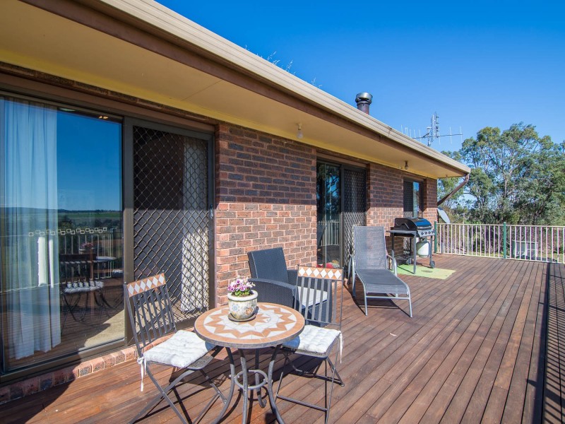 159 Frog Rock Road, Mudgee NSW 2850