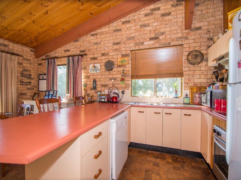 159 Frog Rock Road, Mudgee NSW 2850