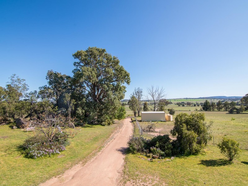 159 Frog Rock Road, Mudgee NSW 2850