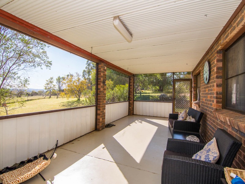 159 Frog Rock Road, Mudgee NSW 2850