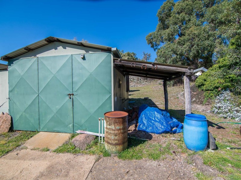 159 Frog Rock Road, Mudgee NSW 2850