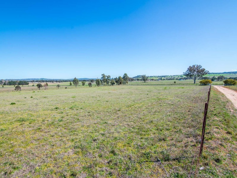 159 Frog Rock Road, Mudgee NSW 2850