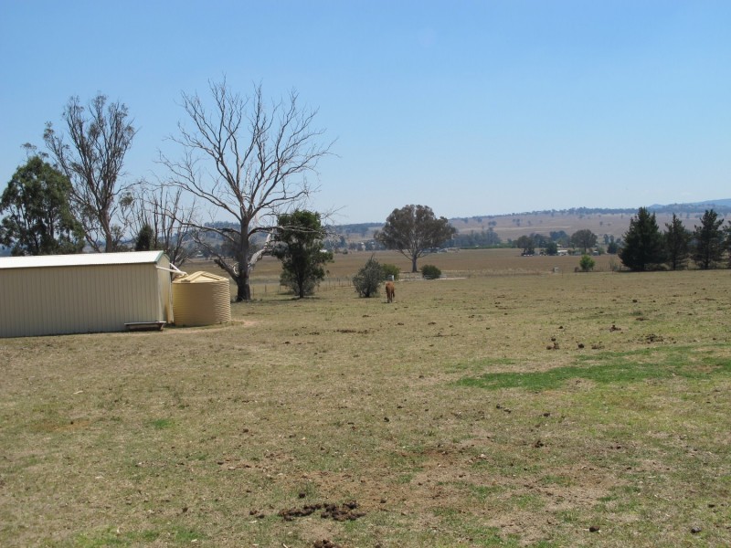 159 Frog Rock Road, Mudgee NSW 2850