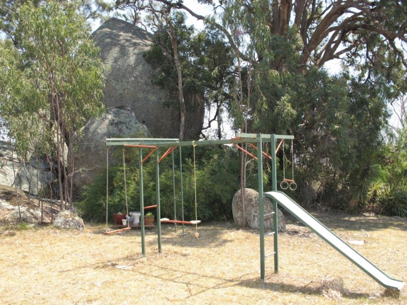 159 Frog Rock Road, Mudgee NSW 2850