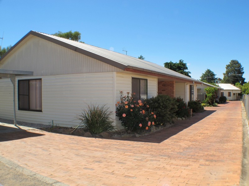 165 Market Street, Mudgee NSW 2850