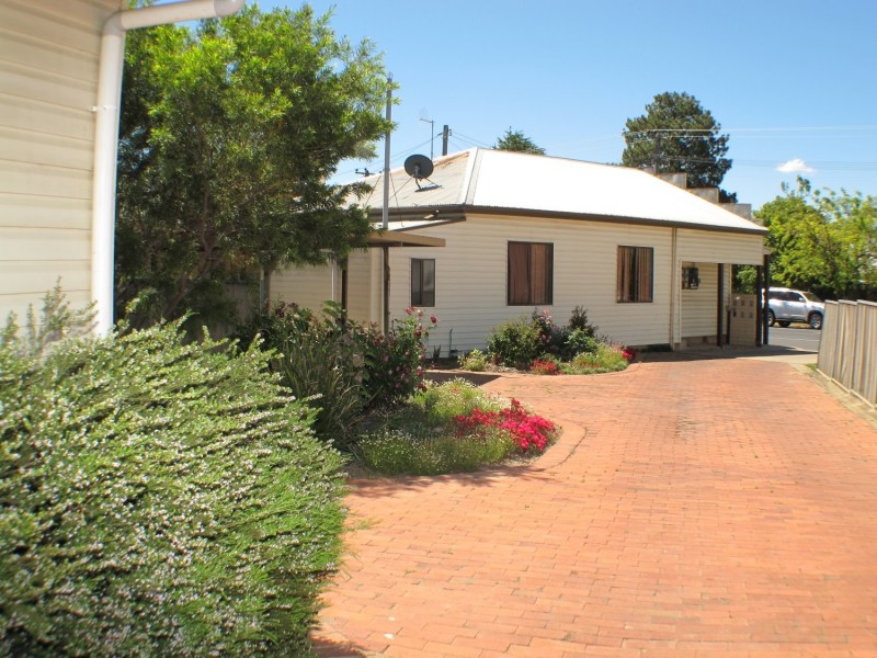 165 Market Street, Mudgee NSW 2850