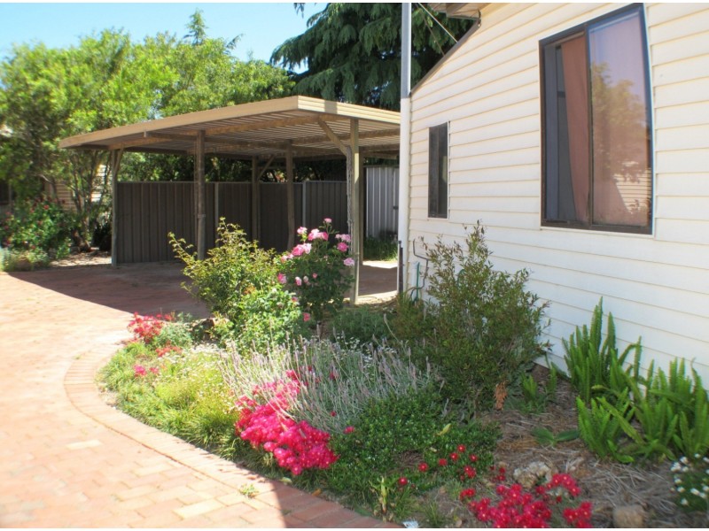 165 Market Street, Mudgee NSW 2850