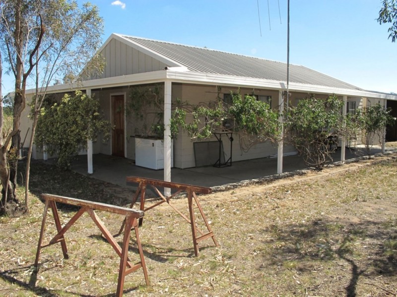 41 King Johns Lane, Mudgee NSW 2850