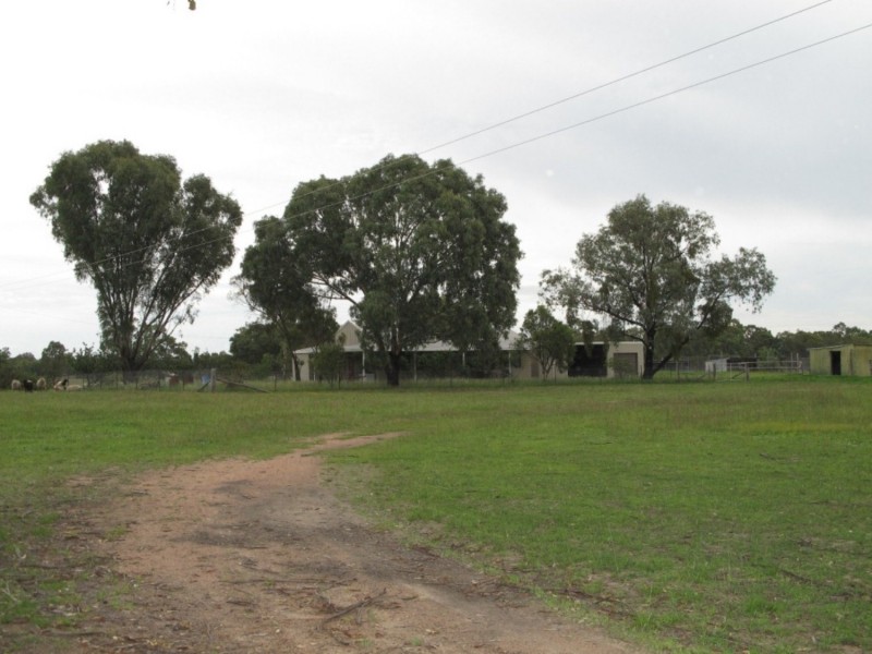 41 King Johns Lane, Mudgee NSW 2850