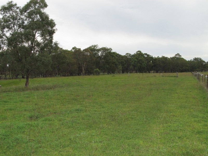 41 King Johns Lane, Mudgee NSW 2850