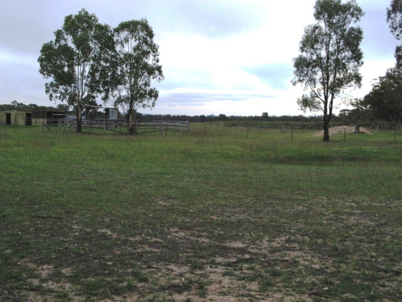 41 King Johns Lane, Mudgee NSW 2850